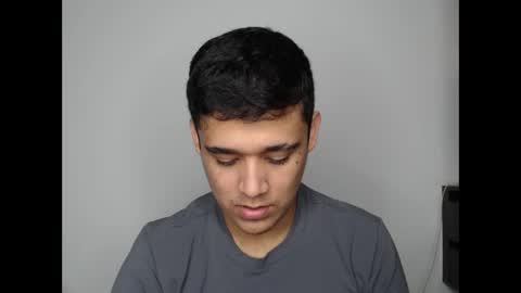 Snapshot of elandor__79876 chatting on March 25, 8:20 am elandor online show from March 25, 8:20 am