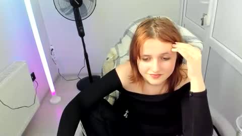 Evie online show from June 9, 2:06 pm