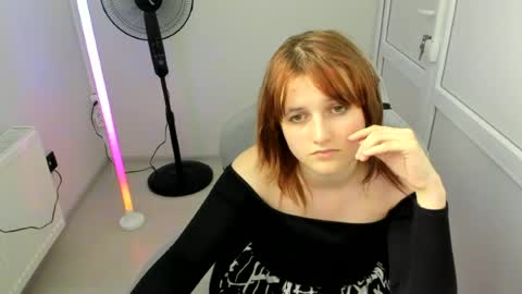 Evie online show from June 12, 2:16 pm