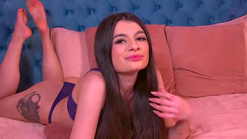 Elara online show from February 5, 3:16 pm