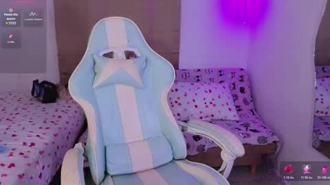 elaseles23 online show from December 5, 2:31 am