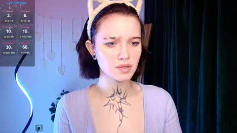 Snapshot of elastikiss chatting on October 13, 2:33 am elastikiss online show from October 13, 2:33 am