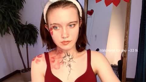 Snapshot of elastikiss chatting on February 15, 7:51 am elastikiss online show from February 15, 7:51 am