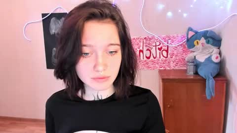 Snapshot of elastikiss chatting on February 19, 4:41 am elastikiss online show from February 19, 4:41 am