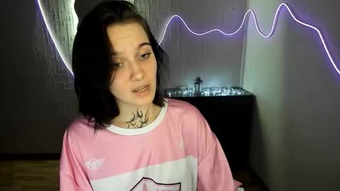 Snapshot of elastikiss chatting on February 24, 7:45 pm elastikiss online show from February 24, 7:45 pm