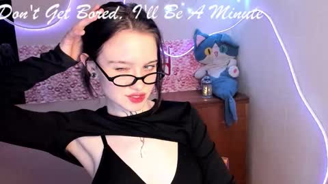 Snapshot of elastikiss chatting on February 25, 7:51 am elastikiss online show from February 25, 7:51 am