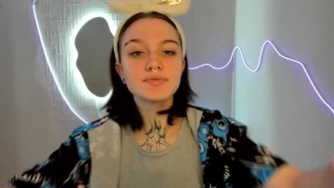 Snapshot of elastikiss chatting on February 28, 4:46 am elastikiss online show from February 28, 4:46 am