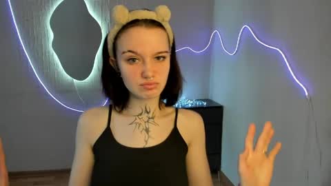 Snapshot of elastikiss chatting on March 2, 4:03 am elastikiss online show from March 2, 4:03 am