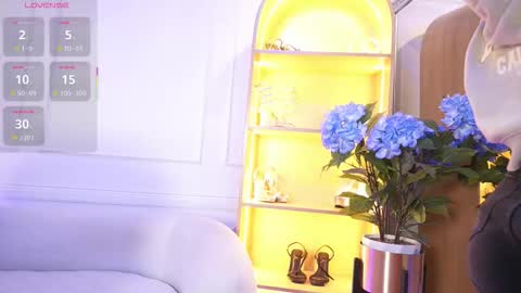 Elasummeer online show from November 7, 11:43 am