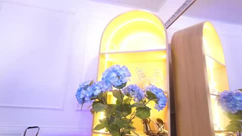 Elasummeer online show from December 22, 11:29 am