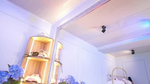 Elasummeer online show from April 3, 12:03 pm