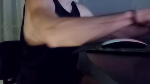 Snapshot of elate444 chatting on March 6, 12:54 am joeeee4 online show from March 6, 12:54 am