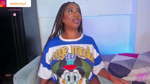 Ela online show from March 6, 5:37 am