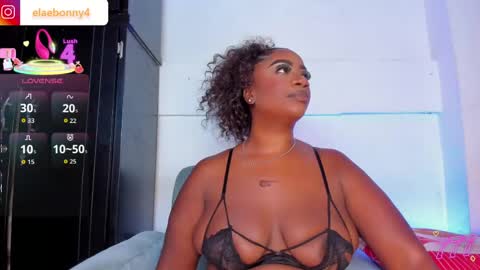 Ela online show from May 2, 2:16 am