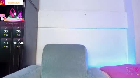 Ela online show from May 14, 2:02 pm
