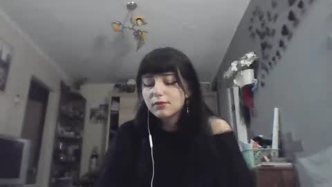 Snapshot of elaynetanton chatting on June 25, 9:08 pm Lia online show from June 25, 9:08 pm