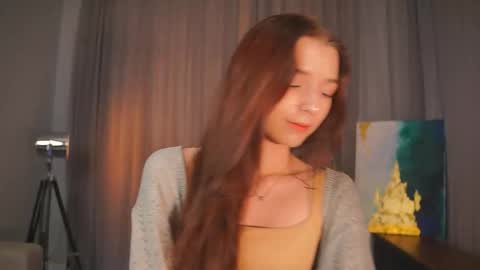 Elba Blance online show from September 14, 1:32 pm