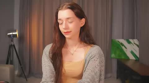 Elba Blance online show from September 21, 1:35 pm