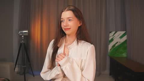 Elba Blance online show from September 26, 1:37 pm