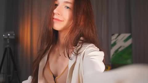 Elba Blance online show from September 28, 1:38 pm