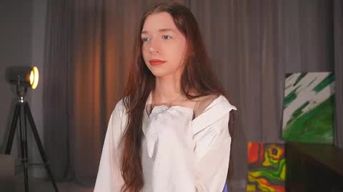 Elba Blance online show from October 4, 1:42 pm