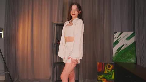 Elba Blance online show from October 6, 1:41 pm