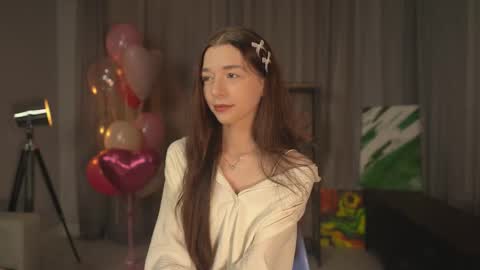 Elba Blance online show from October 12, 1:54 pm