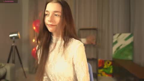 Elba Blance online show from October 14, 3:02 pm