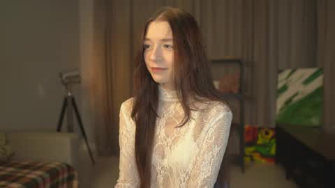 Elba Blance online show from October 19, 1:45 pm