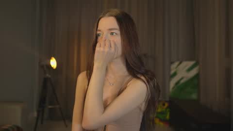 Elba Blance online show from October 20, 1:55 pm