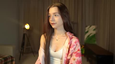 Elba Blance online show from October 22, 1:44 pm