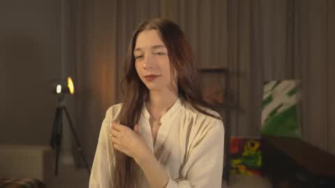 Elba Blance online show from October 24, 1:40 pm