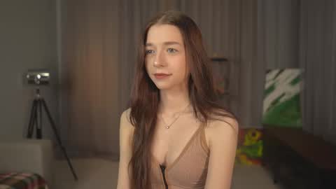 Elba Blance online show from October 25, 1:51 pm