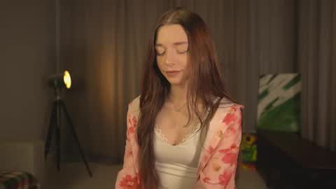 Elba Blance online show from October 27, 2:10 pm