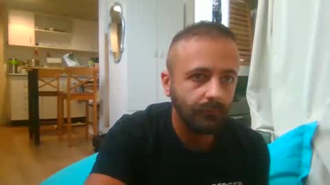 Snapshot of elcondorxo509107 chatting on October 28, 2:26 am daniel18cmx online show from October 28, 2:26 am