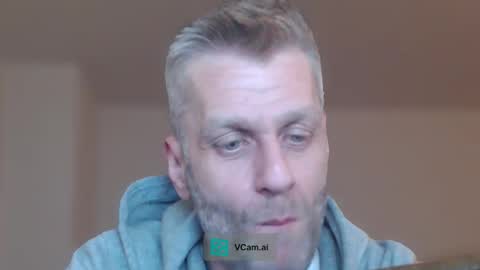 Timm online show from October 19, 1:17 am