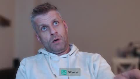 Timm online show from October 30, 12:56 am