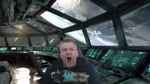 Timm online show from April 2, 11:30 am