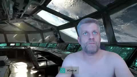 Timm online show from April 3, 8:40 pm