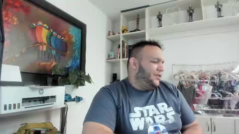 elder_warlock online show from July 8, 8:24 pm