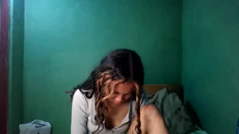 eldie69 online show from March 18, 9:40 pm