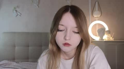 Ill be anything for you online show from April 1, 9:43 am