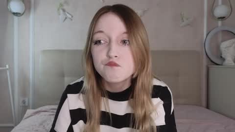 Ill be anything for you online show from April 2, 8:34 am