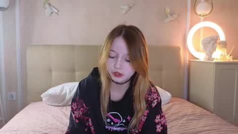 Ill be anything for you online show from April 3, 9:51 am