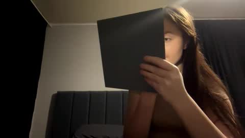 Kelly online show from February 20, 3:34 pm