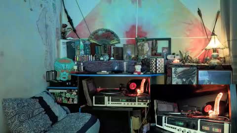 Snapshot of eleazar_blake chatting on November 26, 4:46 am Sir Eleazar online show from November 26, 4:46 am