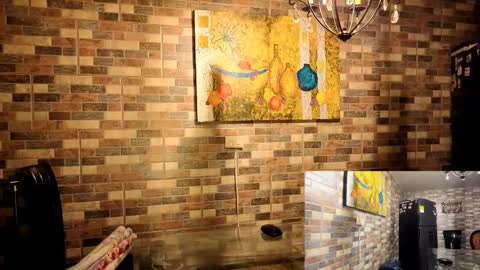 Snapshot of eleazar_blake chatting on December 16, 8:08 am Sir Eleazar online show from December 16, 8:08 am