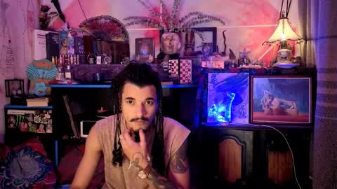 Snapshot of eleazar_blake chatting on January 15, 5:56 am Sir Eleazar online show from January 15, 5:56 am