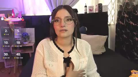 Snapshot of elecktra_sweet chatting on September 29, 7:30 pm Elecktra online show from September 29, 7:30 pm