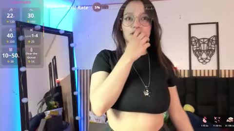 Elecktra online show from November 24, 8:52 pm